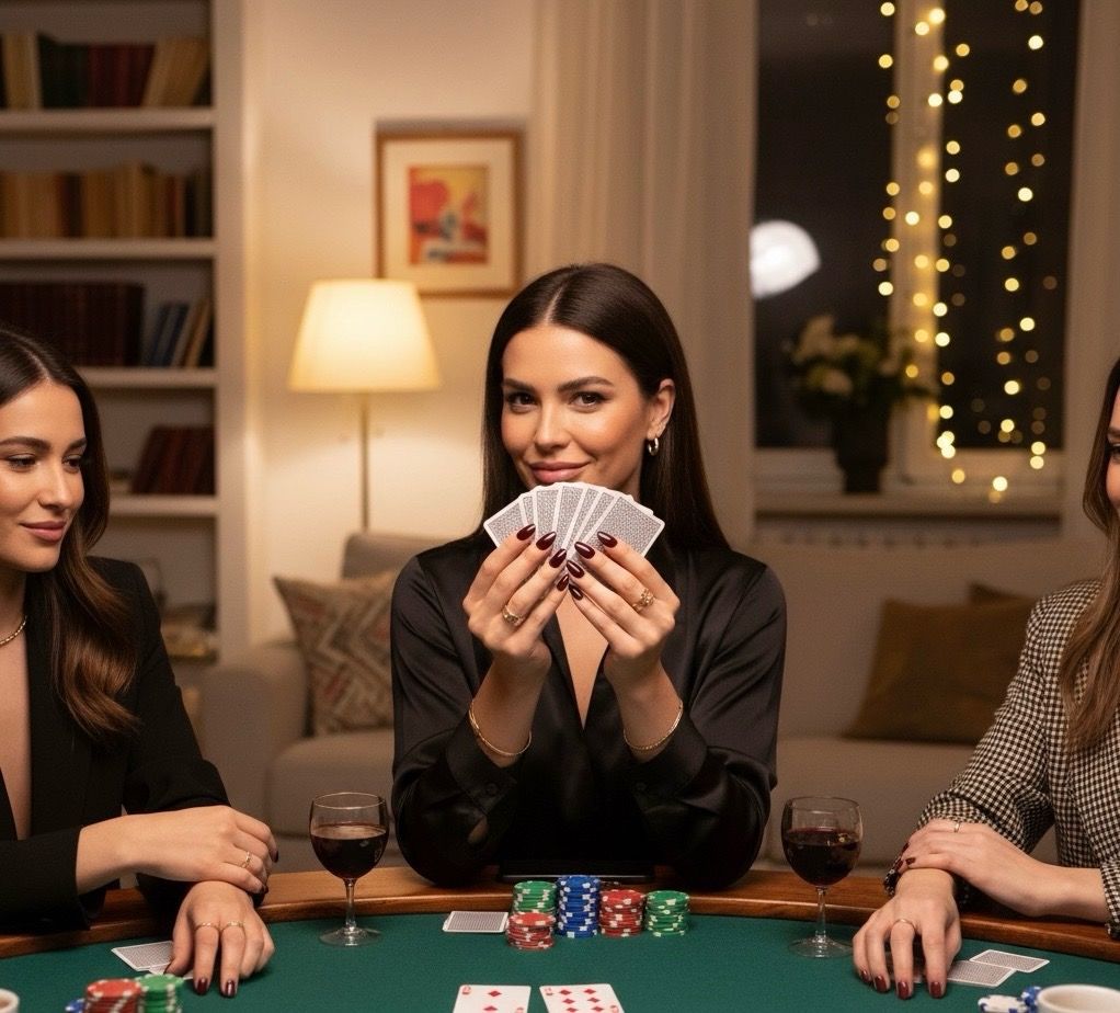 Licencovaný online poker v ČR: jak se zaregistrovat a začít hrát